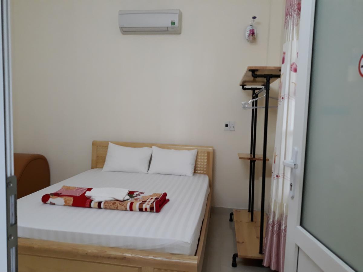 Motel Tuan Phuong Da Nang Kamer foto